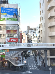 ファミリー通り